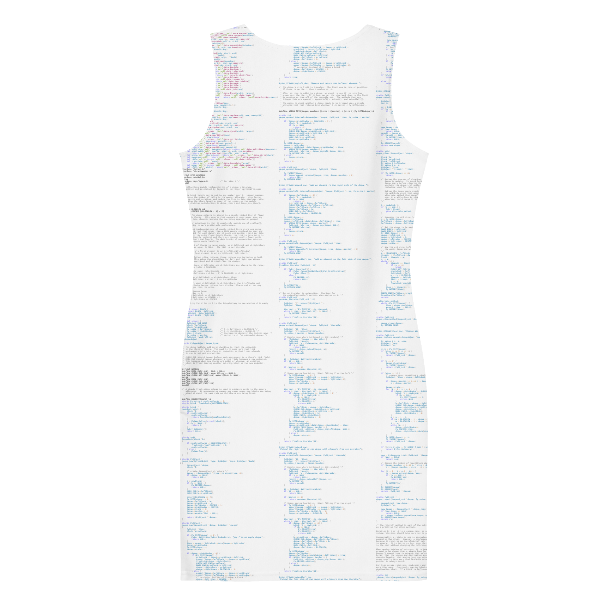 Python Collections Bodycon dress