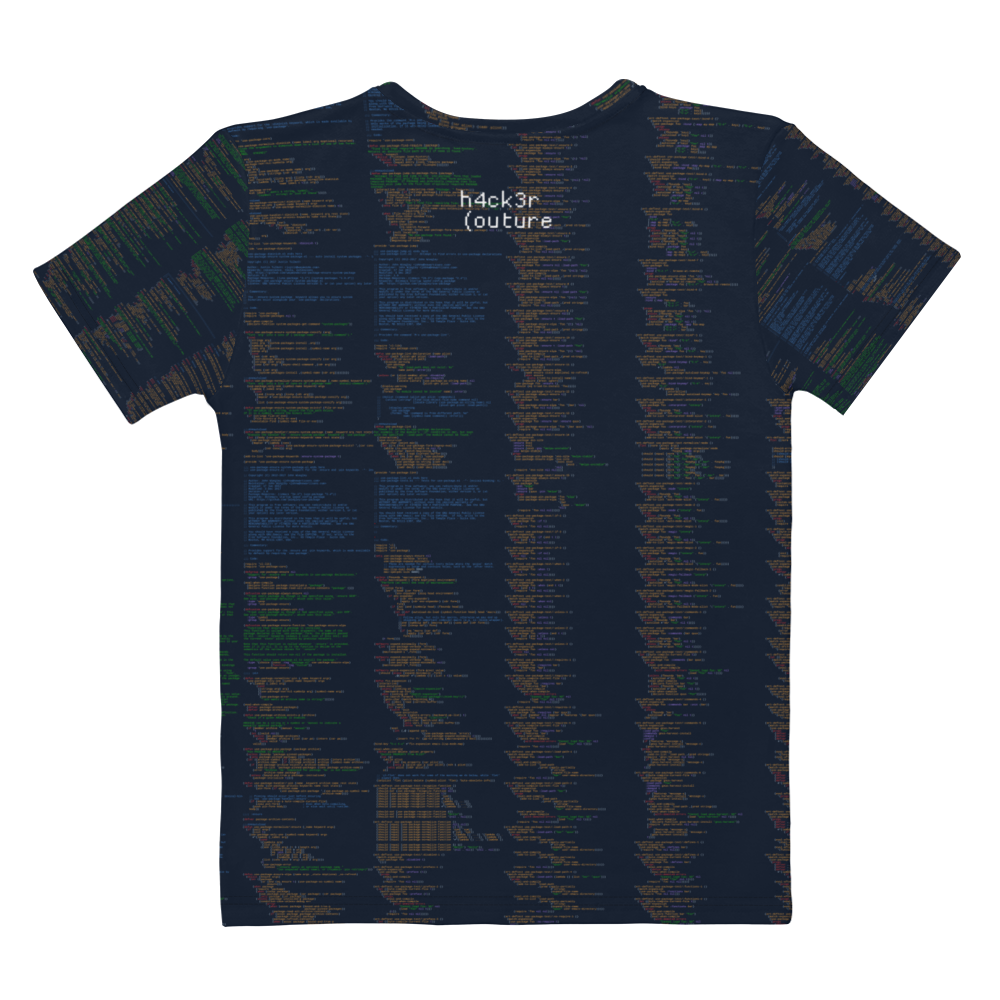 use-package Women's T-Shirt